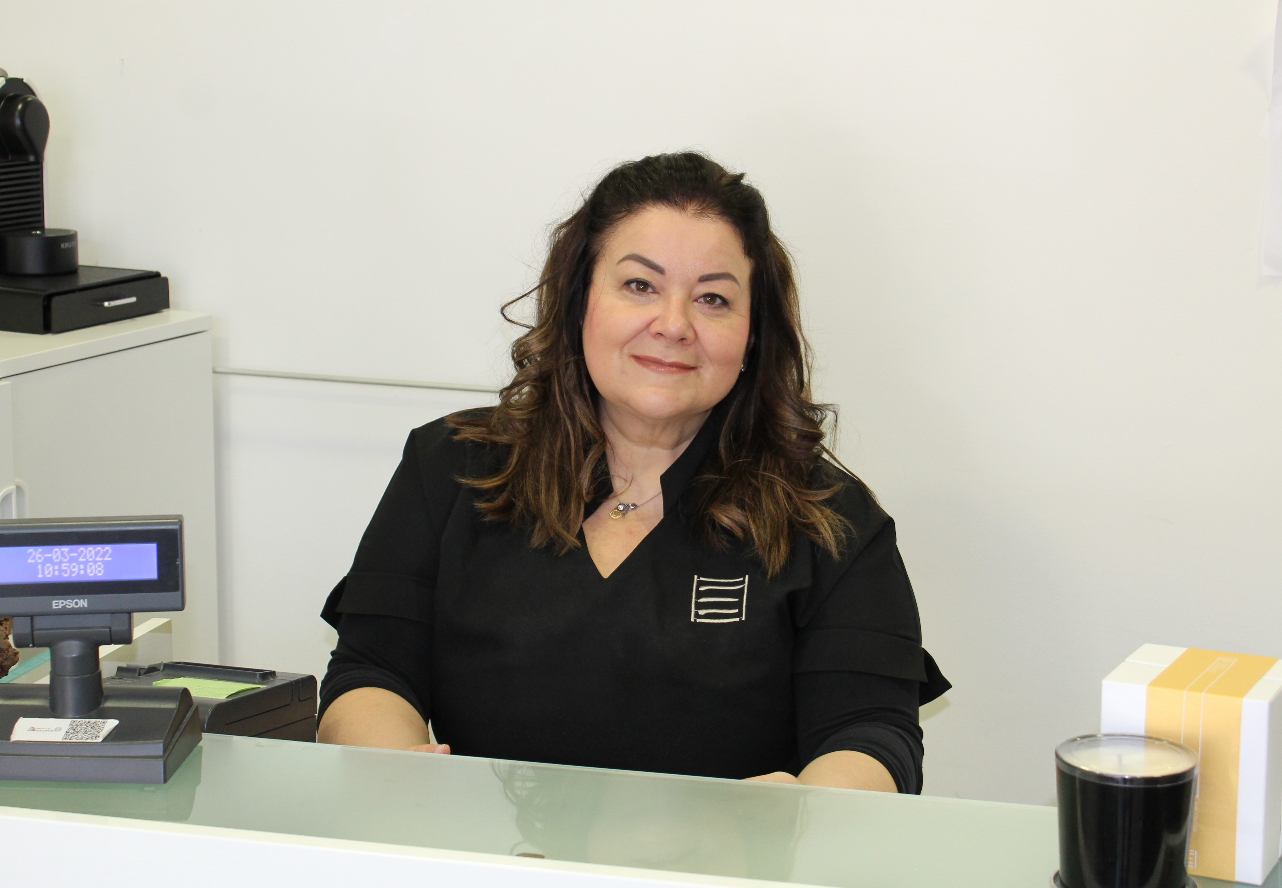 Estetica Sara Centro estetico a Fossona